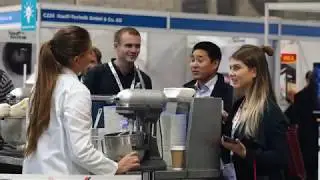 CEMEX at UK Construction Week - NEC 2018
