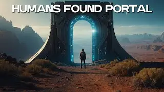 Люди нашли порталы | HFY | Короткая научно-фантастическая история