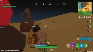 op island royale script