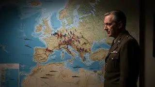 Why U S  Generals Wanted Montgomery Fired During World War II