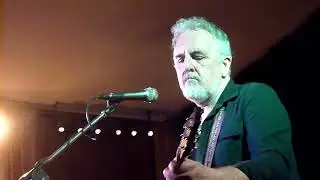 Chicago Four - Tell me baby (8of8) @ Sunny Blues Nuenen, 18-jan.2026, Cafe Schafrath,The Netherlands