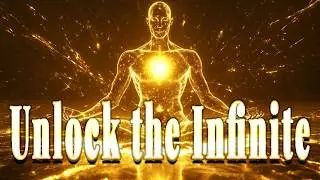 Quantum Meditation Gateway | Unlock Hidden Dimensions of Your Mind with Cosmic Frequencies