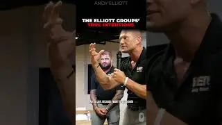 The True Intentions of The Elliott Group 😱🔥🤯 #shorts #salestraining #sales #motivation #success