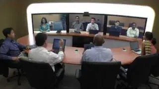 New Cisco Telepresence 1100 and 1300 Systems