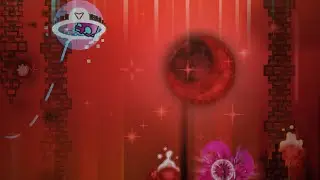 Death Flowerss - upcoming XL level by me 
