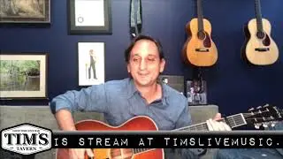 Stoll Vaughan // Full Set // Tim's Live