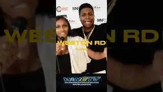 Before the Online Drama &mdash; Swagger Rite&rsquo;s Weston Rd Flows 🎤