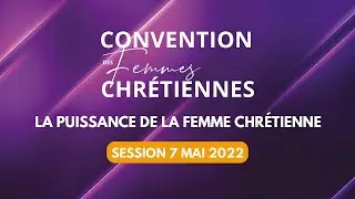 Convention des Femmes Chrétiennes