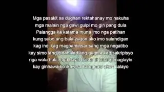 Nagakaisahanon- Romantiko Dopestarr (Solo Version)