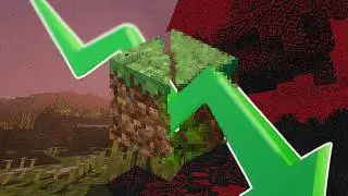 O Minecraft está INJOGAVEL