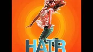 Hair - Me hundo m&aacute;s y m&aacute;s