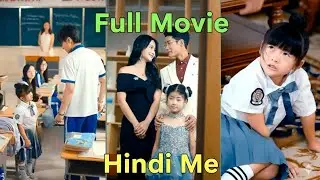 The Rich Playboy Fears No One💸😏 | But a 7-Year-Old Girl Shocks Everyone 😲👧 | Chinese Drama Explained