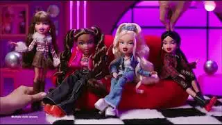 World of Bratz Commercial (2024)