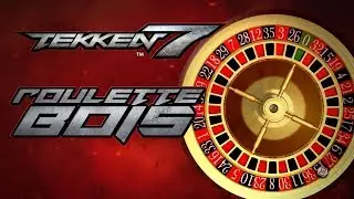 Tekken 7 - Funzies !!