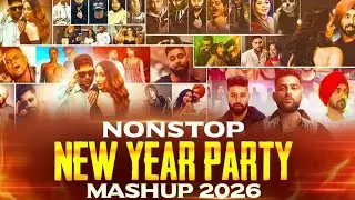 2026 new party mashup song | club and party mashup 