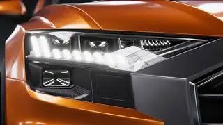Ignion Entertainment Car Demo 2020