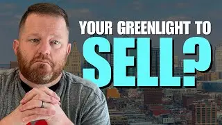 Kansas City Housing Market UPDATE: Sellers, This Is Your Green Light!