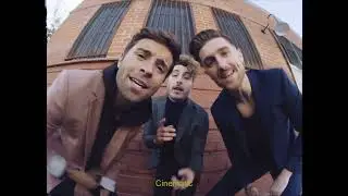 Fly By Midnight - Automatic (ft. Jake Miller) [Hindi Translation]