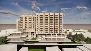 animasi perancangan arsitektur 6