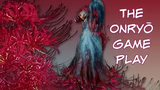 Dead by Daylight - My Onryō Takes on Their Altruism (No Commentary Gameplay)