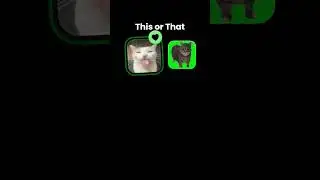 this or that cats #cat #cats #trend #sonicthehedgehog #thisorthat