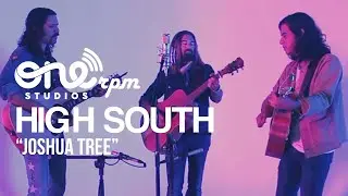 High South - Joshua Tree || ONErpm Studios