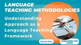 Understanding Approach
