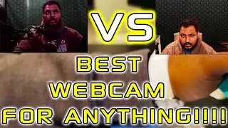 Best Webcam out there? | Vitade 960A unboxing and first impressions