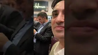 UK Minister Hamish Falconer MP and former Deputy Prime Minister Angela Rayner MP