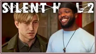 Enter The Fog | Silent Hill 2 | Part 1