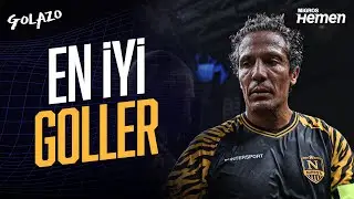 BU GOLLER DAMGA VURDU! 🔥 En İyi 10 Gol | Golazo Cup TR