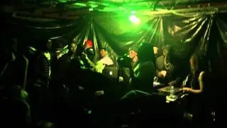 Cousin Stizz - Shoutout (live)