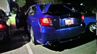Tomei Expreme Titanium Catback