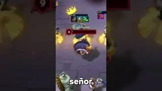 ay me tropece  #memes #clips #humor #videojuegos #edit #tft #lol #leagueoflegends #fail #hola