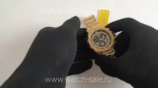 Часы мужские кварцевые Invicta Subaqua 31344