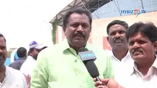 Aquaex-India 2018 Expo in Hitex | Dr. Shankar Madiraj