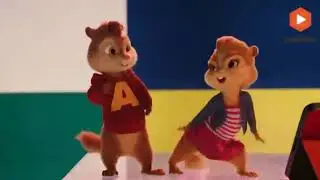 COCA COLA &ndash; Chipmunks Version | VDOBOX | Luka Chuppi | Tony Kakkar | Neha Kakkar360p