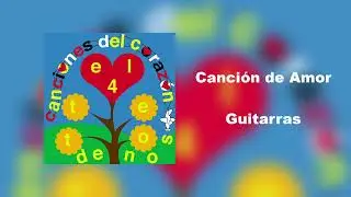 El Cuarteto de Nos / Canci&oacute;n de Amor (Pistas aisladas - Multi tracks)