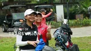 2ND JGC JUNIOR & AMATEUR INTERNATIONAL GOLF CHAMPIONSHIP 2025 - GOLF HEADLINES (PART. 1/3)