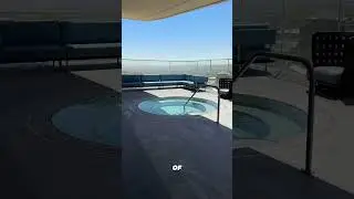 Living the suite life at Red Rock Casino 😎🧳 #lasvegas #lasvegashotels