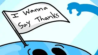 All Thanks To YOU...