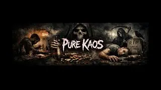 From Hangovers To Clarity: Launching Pure Kaos
