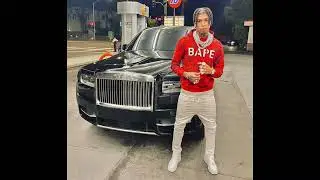 (FREE) Brand&atilde;o x NLE Choppa x Aimar Type Beat &ldquo;Police&rdquo; (Prod. Sts no Beat)