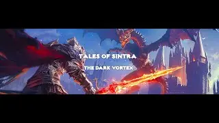 Tales of Sintra - The Dark Vortex VR : Gameplay