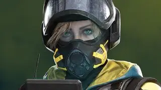 Rainbow Six&reg; Extraction: Truth or Conseq, Downtown NO HIT RUN, THREAT LEVEL: CRITICAL SOLO, OP: IQ