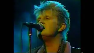 Red Rider performs White Hot Live in Calgary