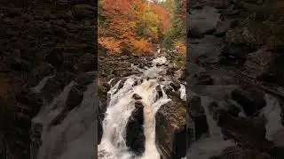 Autumn in Scotland 🏴󠁧󠁢󠁳󠁣󠁴󠁿 #scotland #scottish