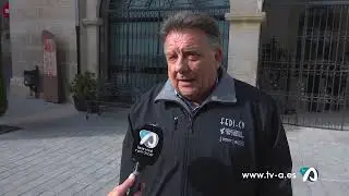 Not&iacute;cia Trofeu Futbol 8 adaptat a diversitat funcional Castalla - 25 novembre 2025