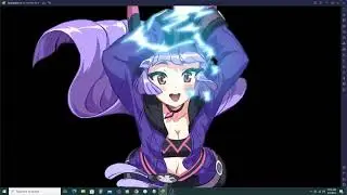 Epic Seven Challenger Dominiel Likes Mui's Whip