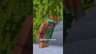 El cobre ha sido liberado de Minecraft 🗽